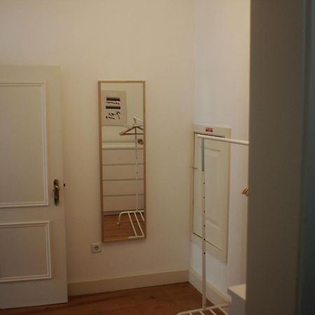 דירות פורטו Oupas 2 Lofts מראה חיצוני תמונה