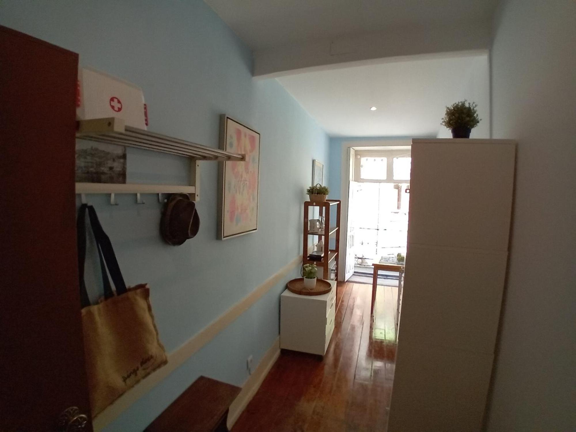 דירות פורטו Oupas 2 Lofts מראה חיצוני תמונה