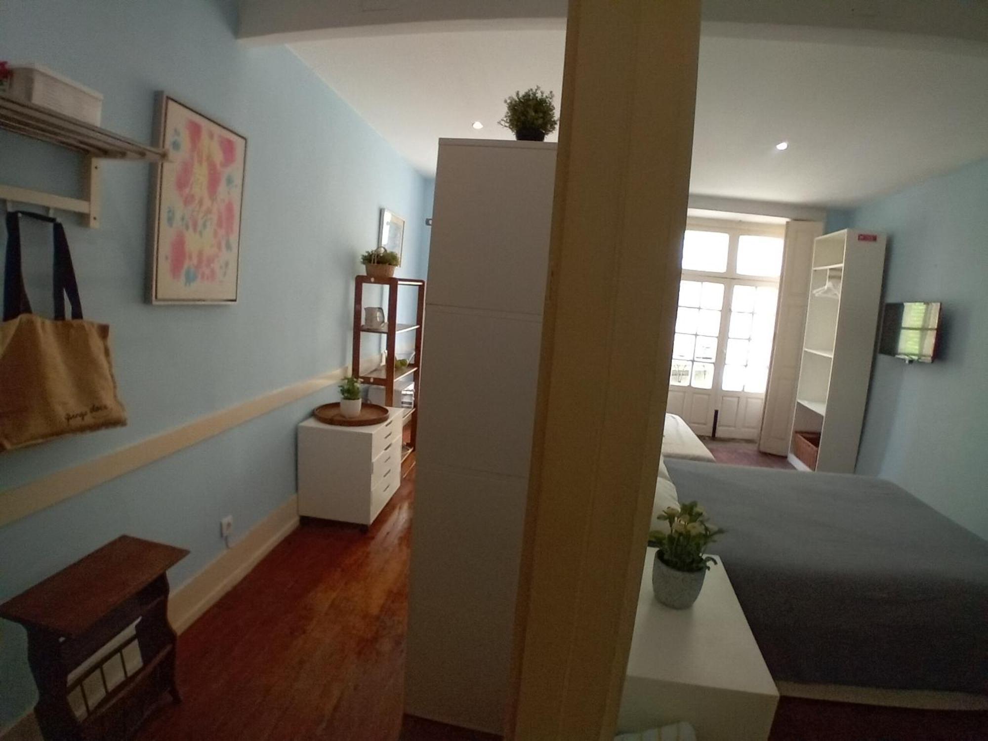 דירות פורטו Oupas 2 Lofts מראה חיצוני תמונה