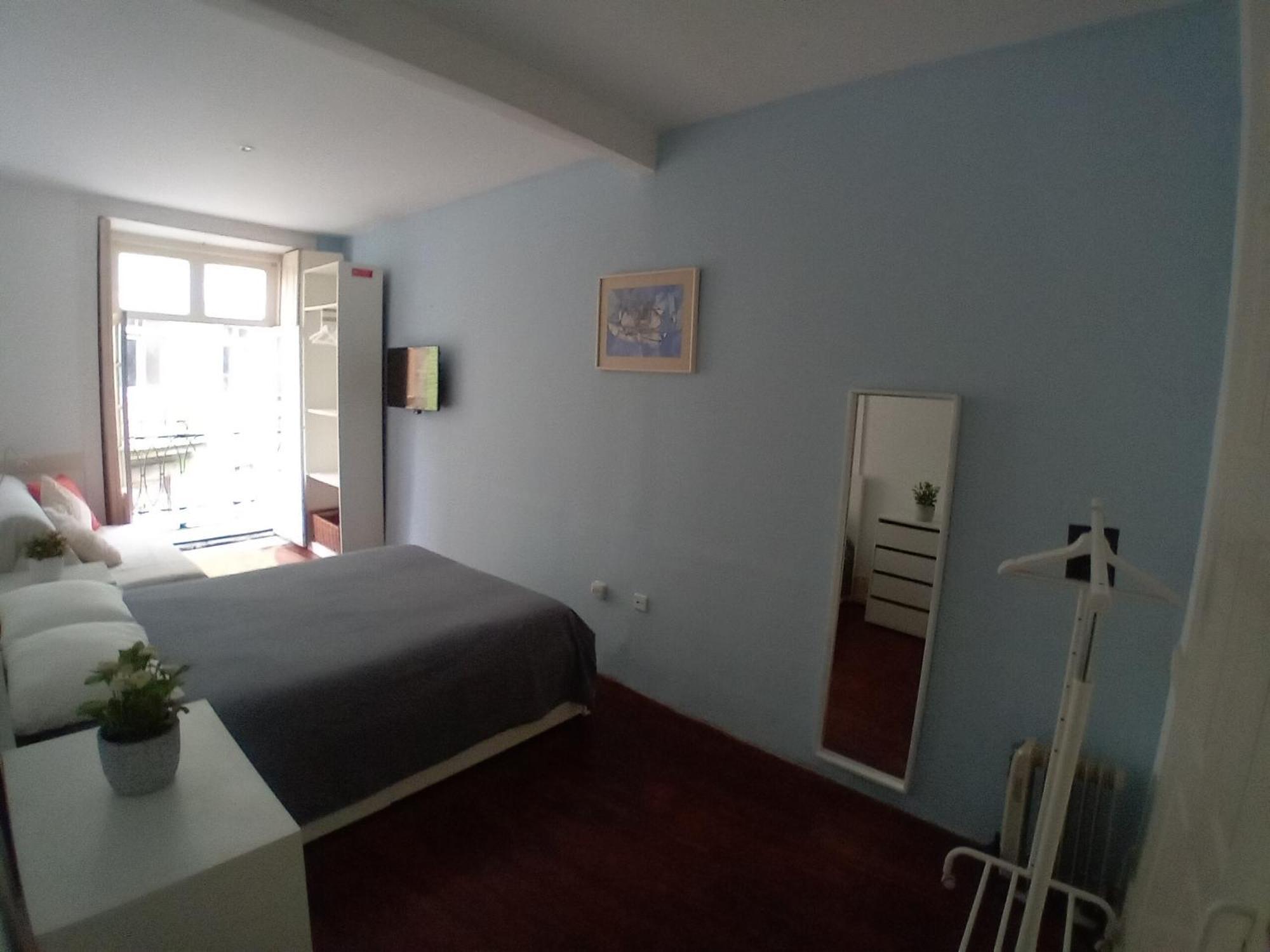 דירות פורטו Oupas 2 Lofts מראה חיצוני תמונה