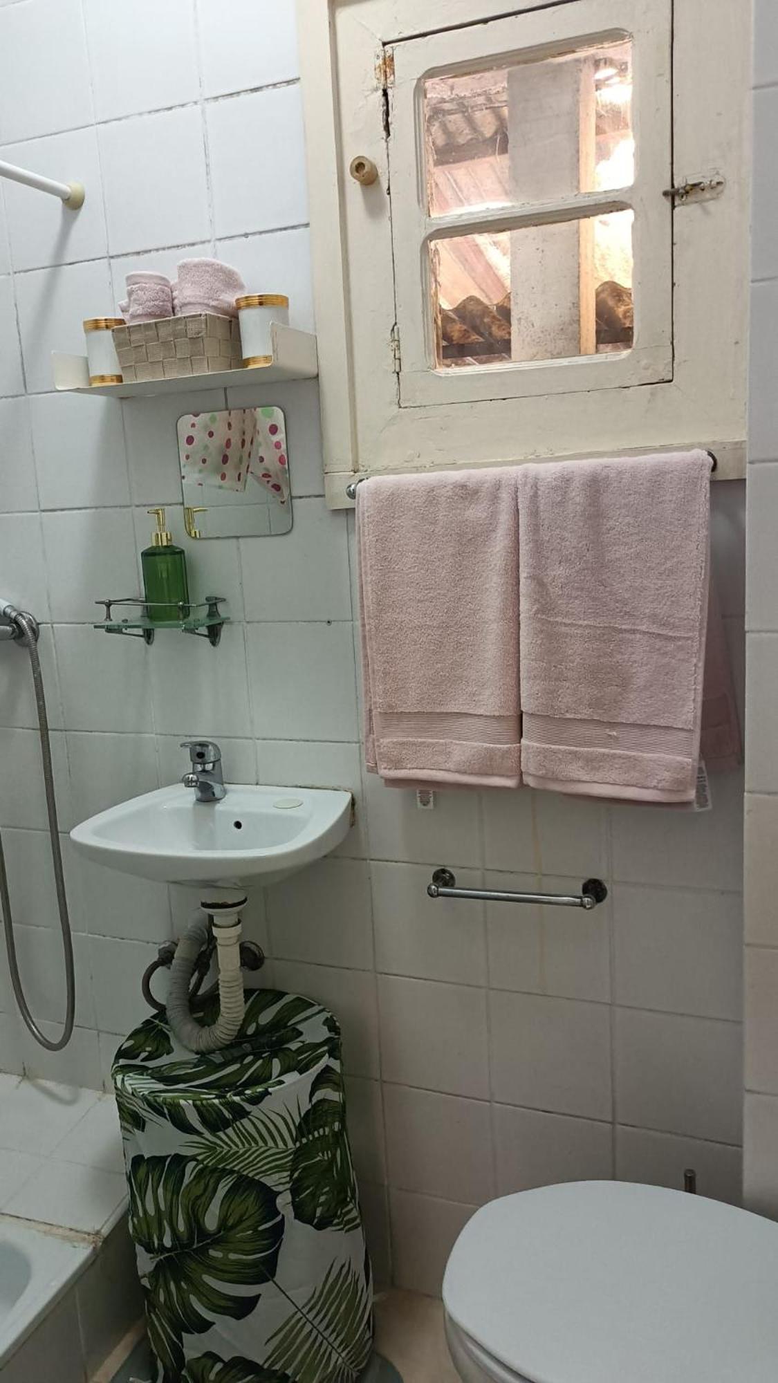 דירות פורטו Oupas 2 Lofts מראה חיצוני תמונה