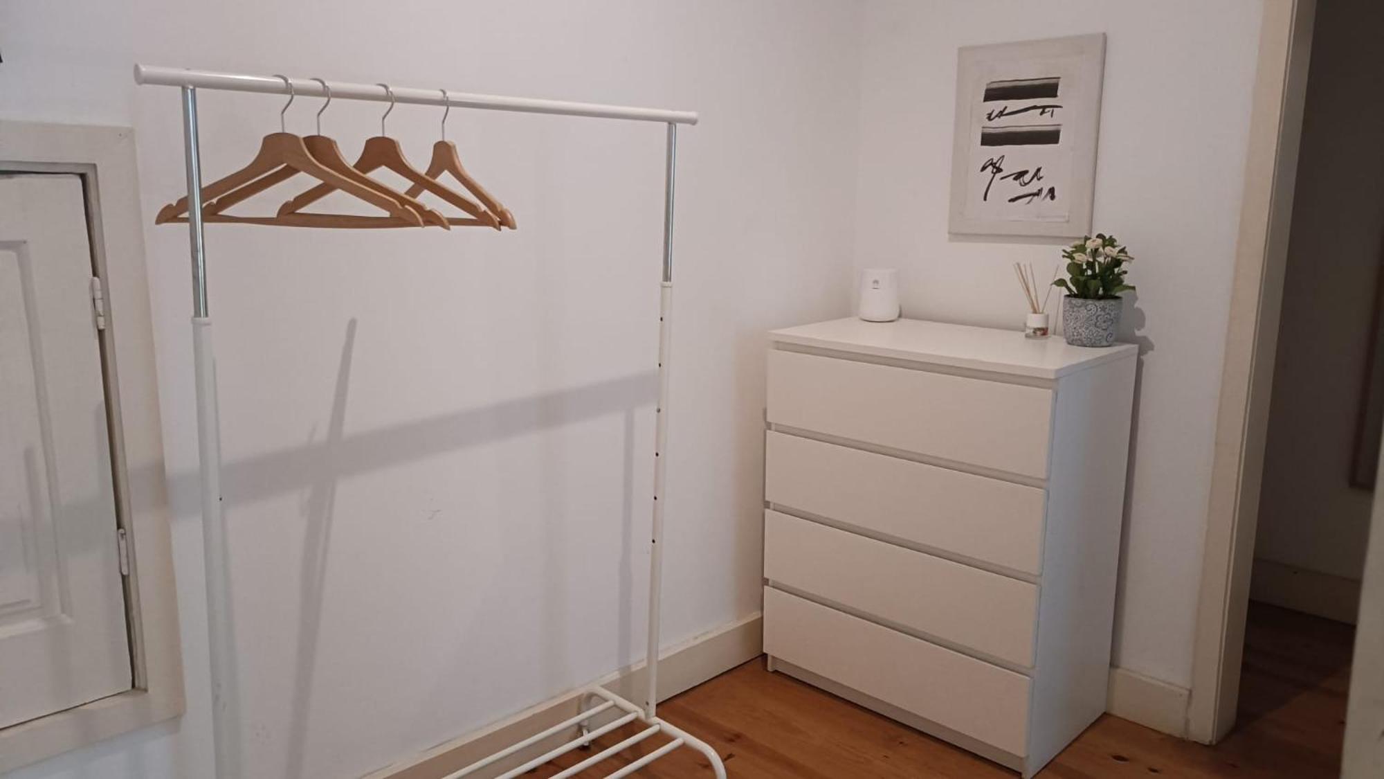 דירות פורטו Oupas 2 Lofts מראה חיצוני תמונה