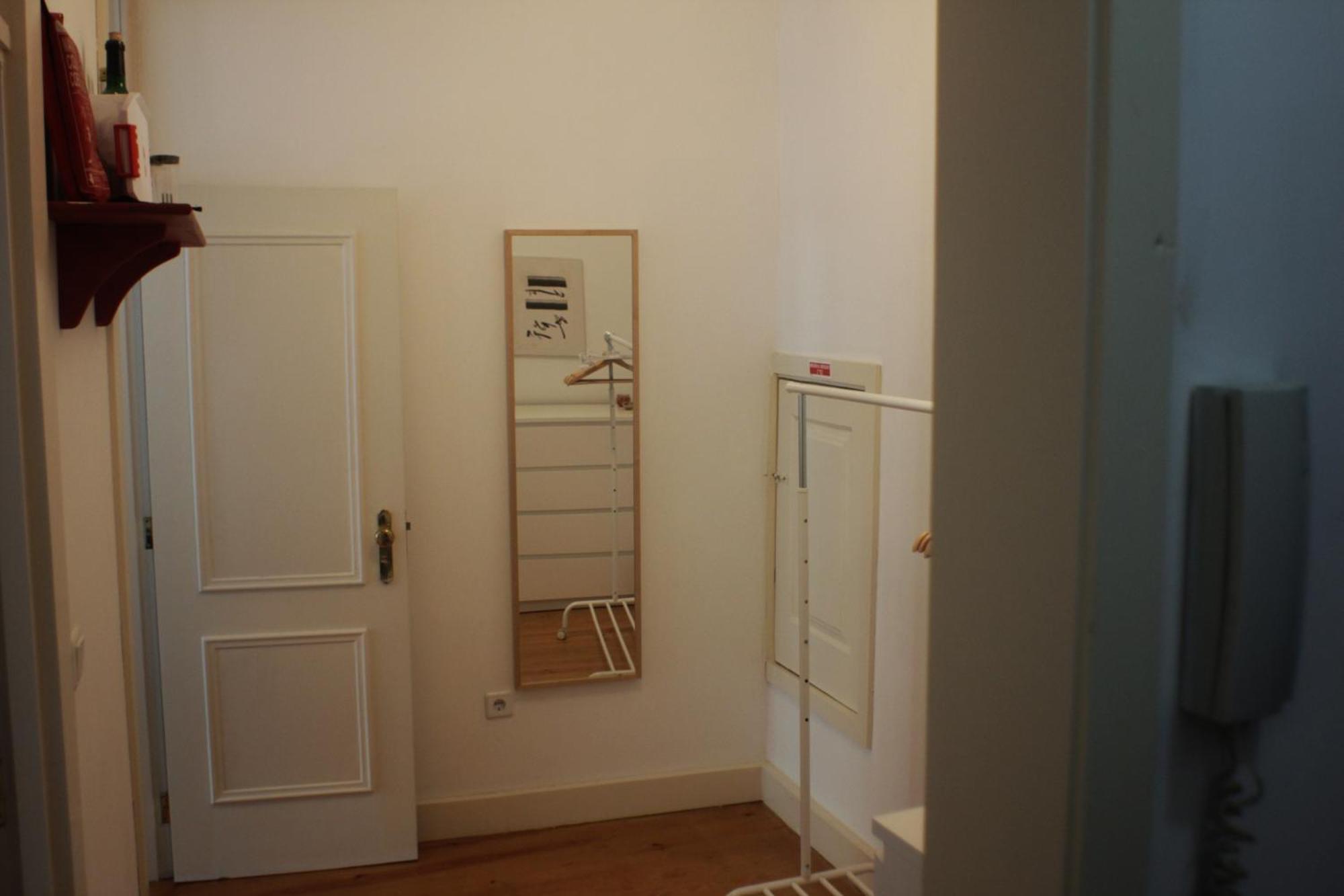 דירות פורטו Oupas 2 Lofts מראה חיצוני תמונה