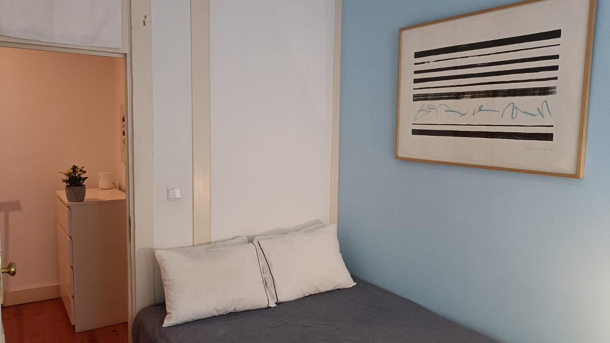 דירות פורטו Oupas 2 Lofts מראה חיצוני תמונה