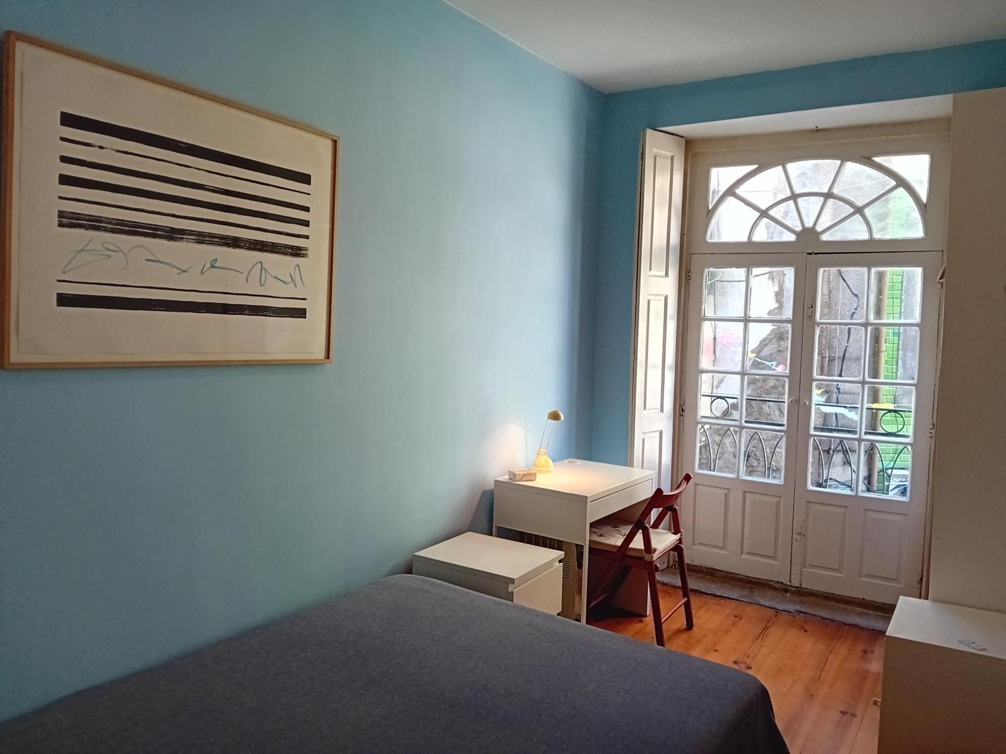 דירות פורטו Oupas 2 Lofts מראה חיצוני תמונה