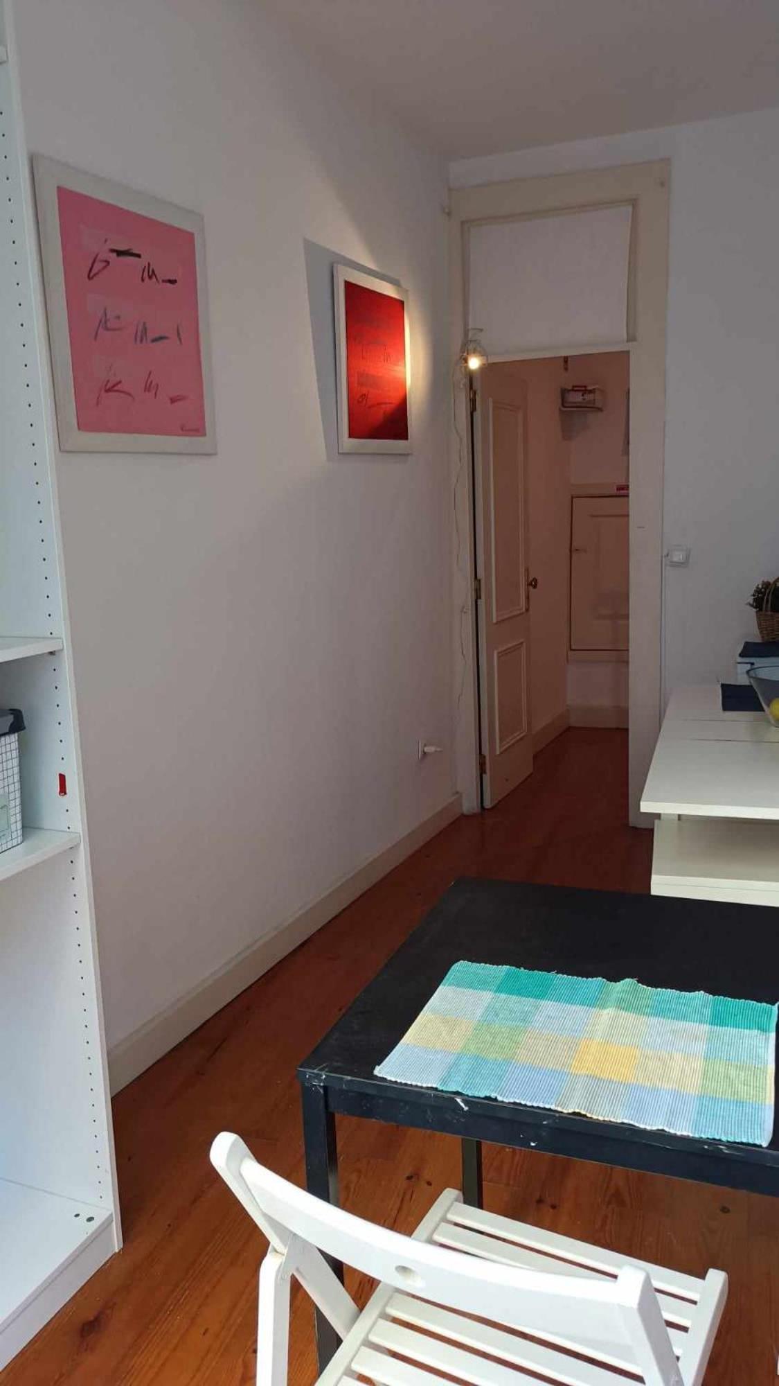 דירות פורטו Oupas 2 Lofts מראה חיצוני תמונה