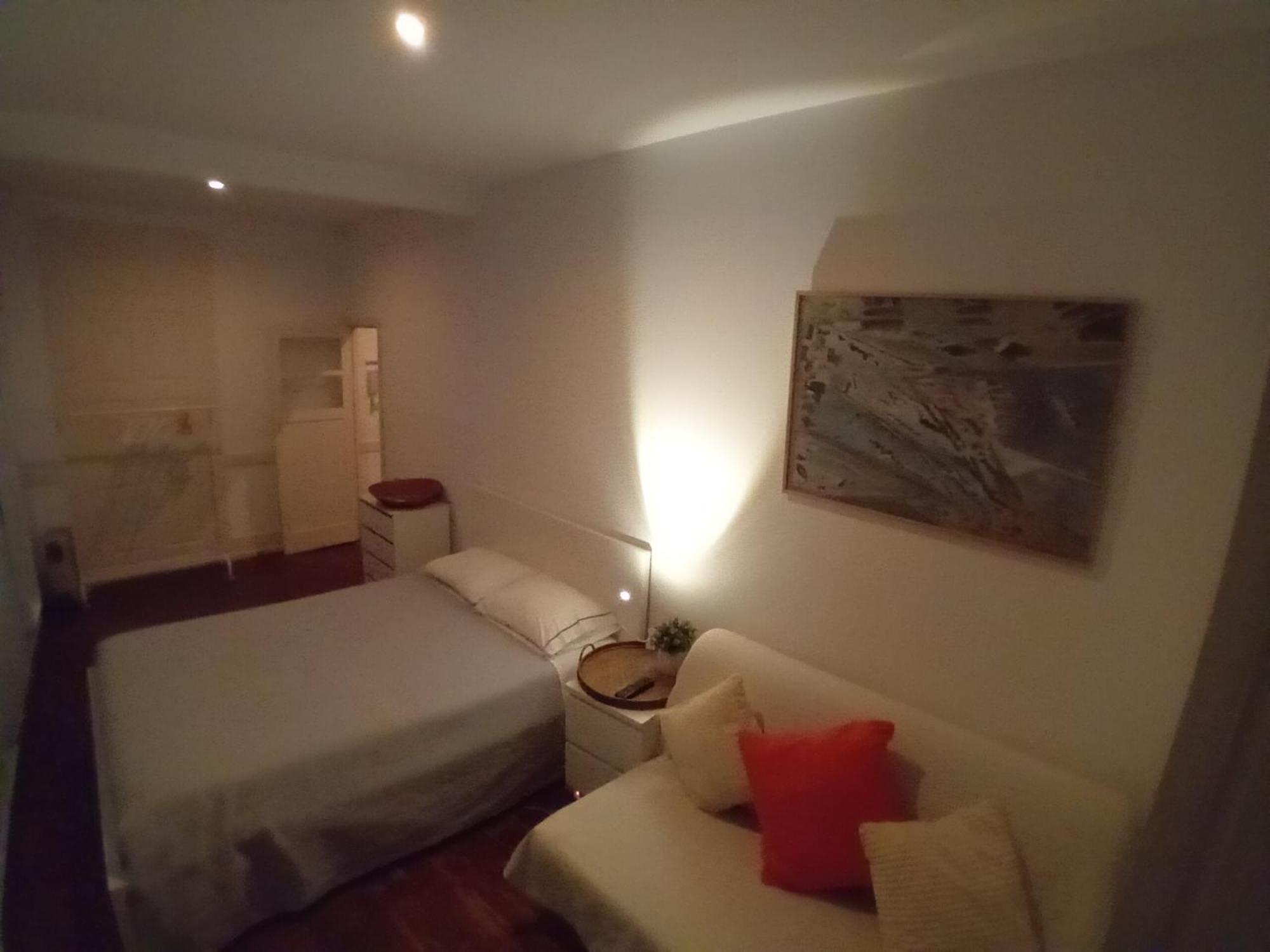 דירות פורטו Oupas 2 Lofts מראה חיצוני תמונה