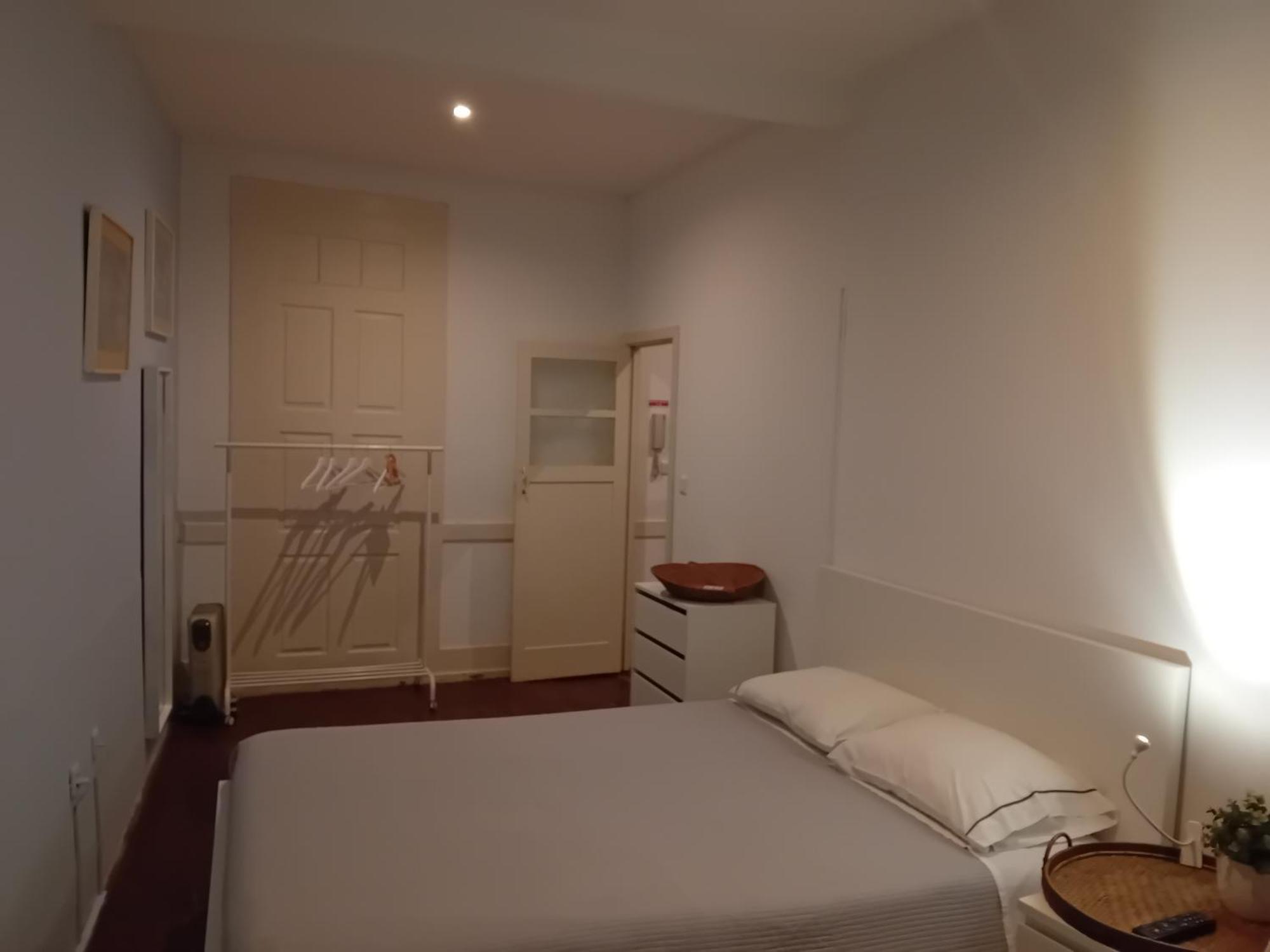 דירות פורטו Oupas 2 Lofts מראה חיצוני תמונה