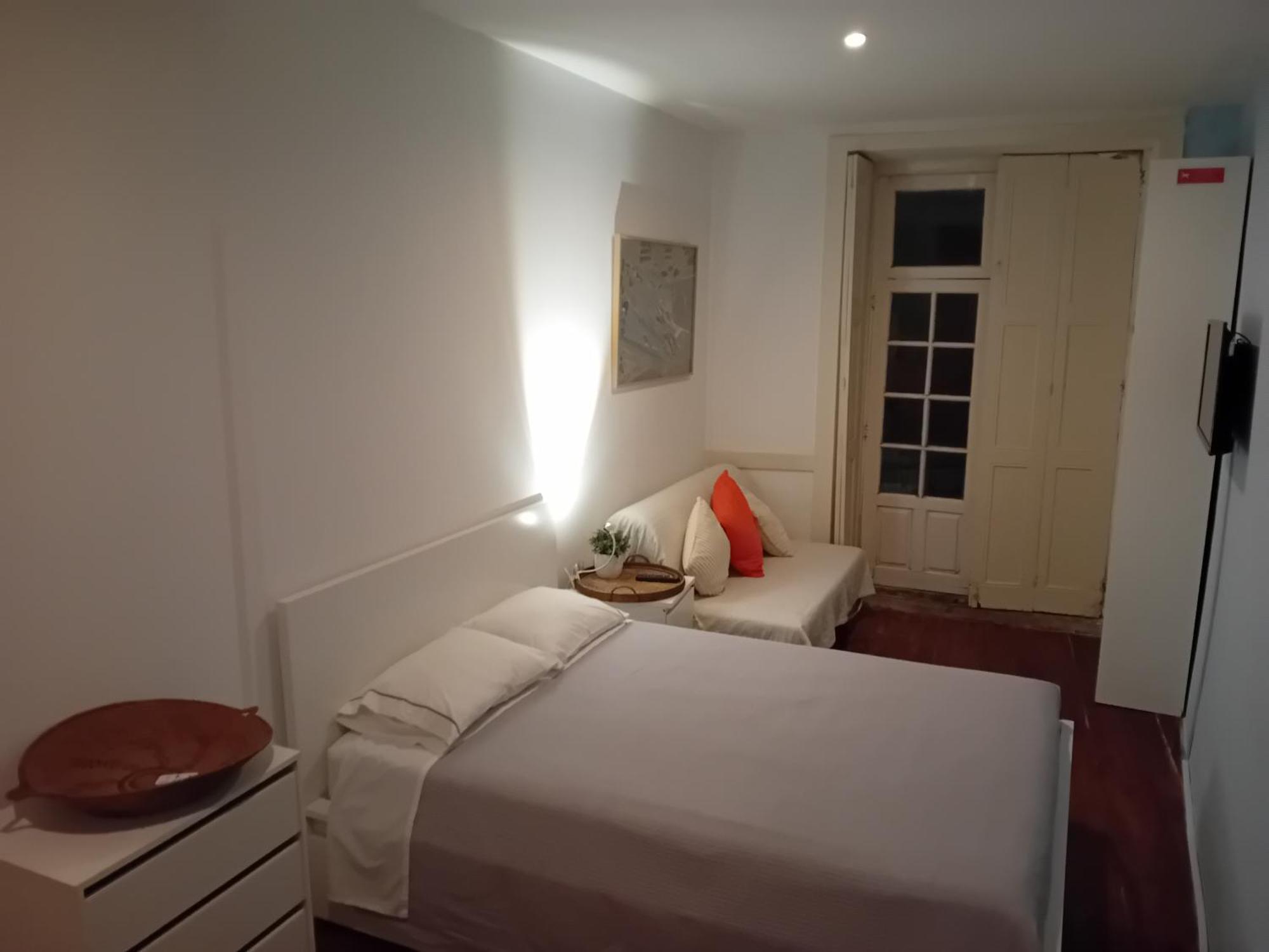 דירות פורטו Oupas 2 Lofts מראה חיצוני תמונה