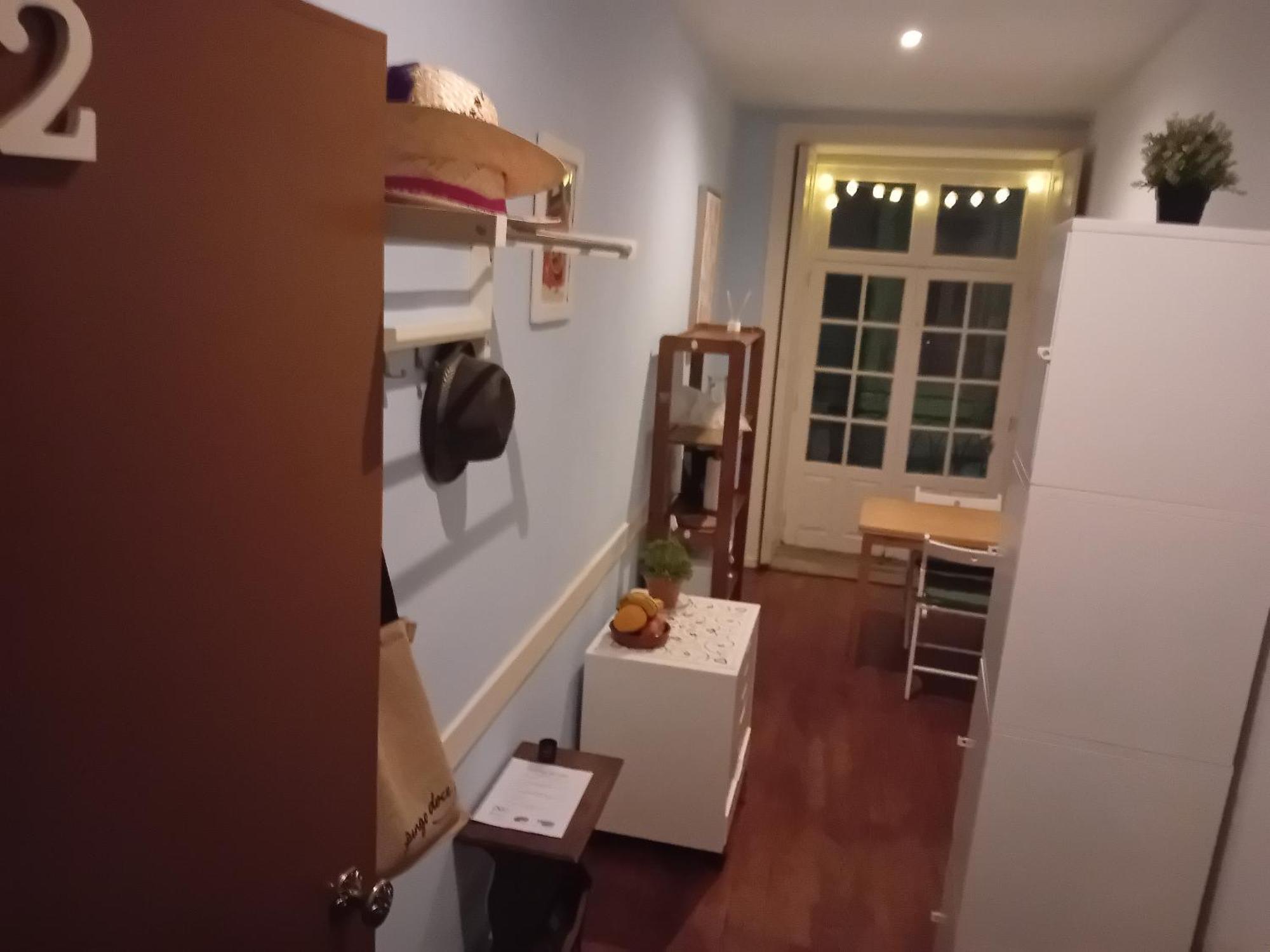 דירות פורטו Oupas 2 Lofts מראה חיצוני תמונה