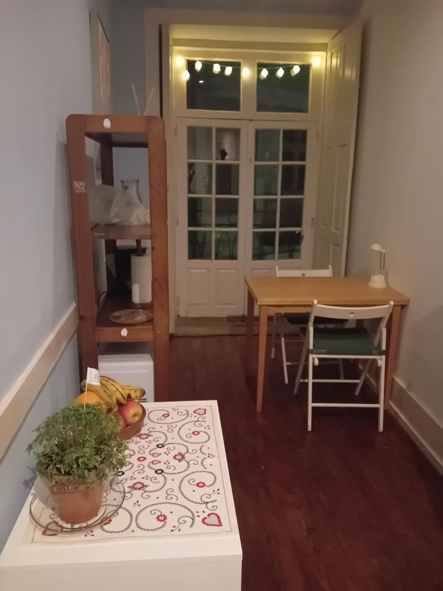 דירות פורטו Oupas 2 Lofts מראה חיצוני תמונה