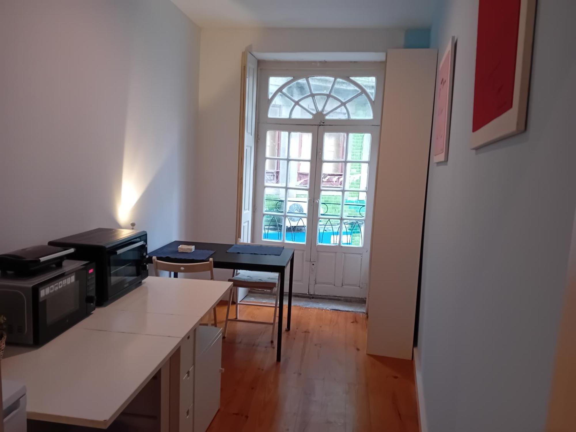 דירות פורטו Oupas 2 Lofts מראה חיצוני תמונה